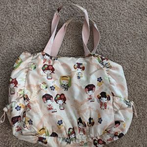 Harajuku Lovers Tote Bag